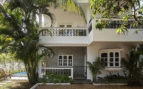 Larisa Resort, Morjim